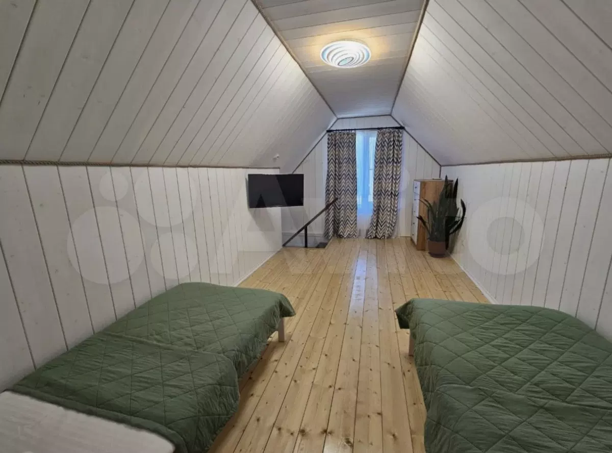 фото Дом с бассейном