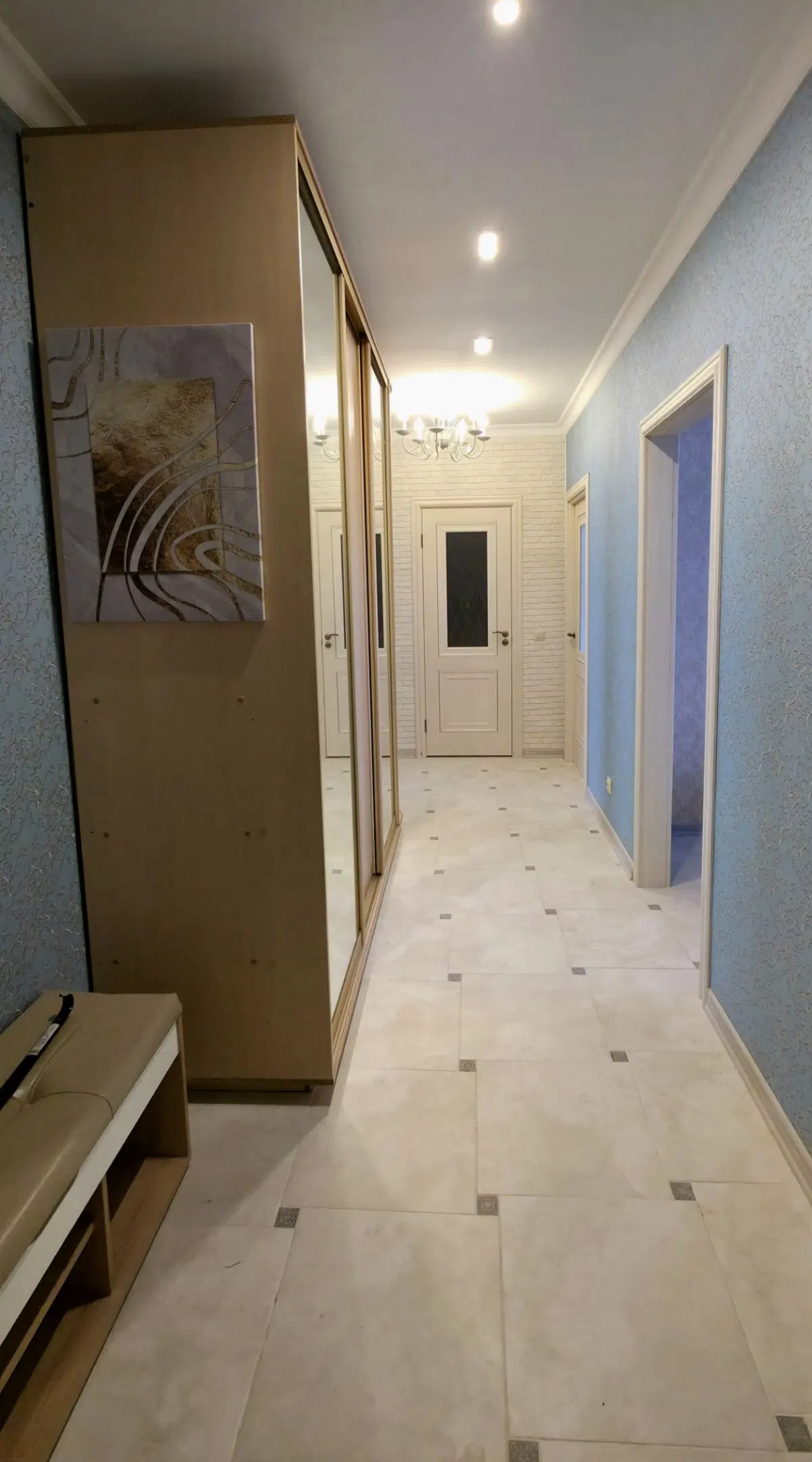 фото Уютная классика на побережье