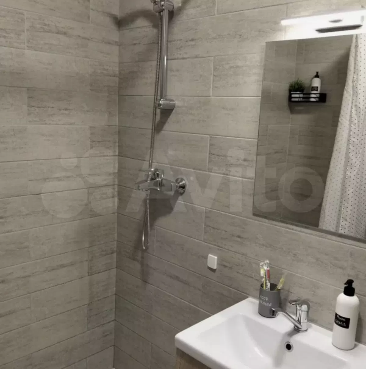 фото Квартира-студия, 30 м², 2 кров…