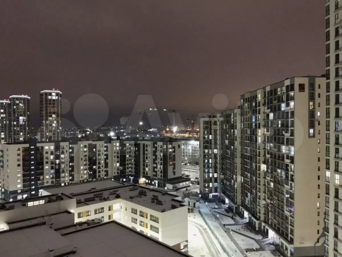 фото Квартира-студия, 30 м², 2 кров…