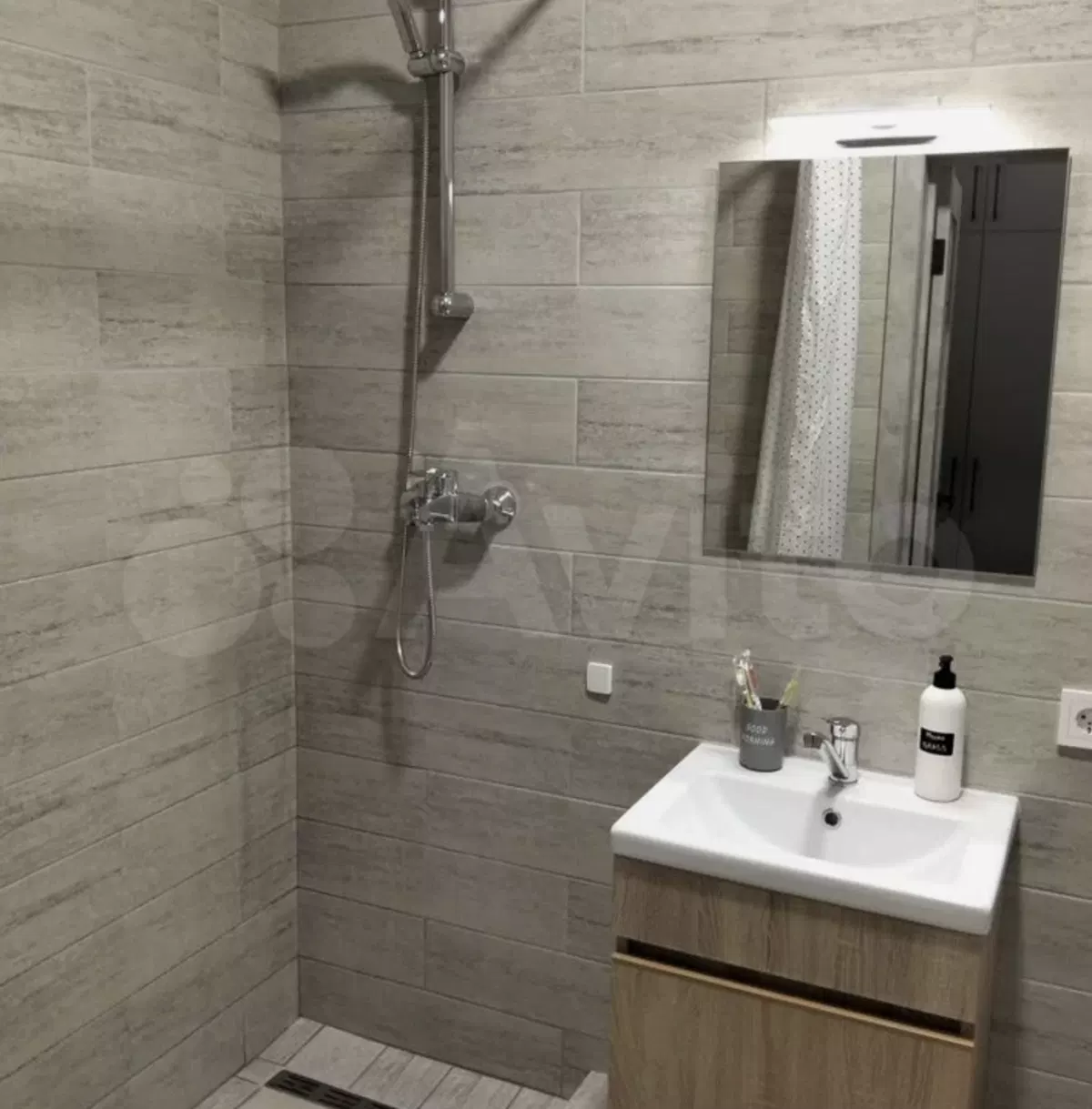 фото Квартира-студия, 30 м², 2 кров…