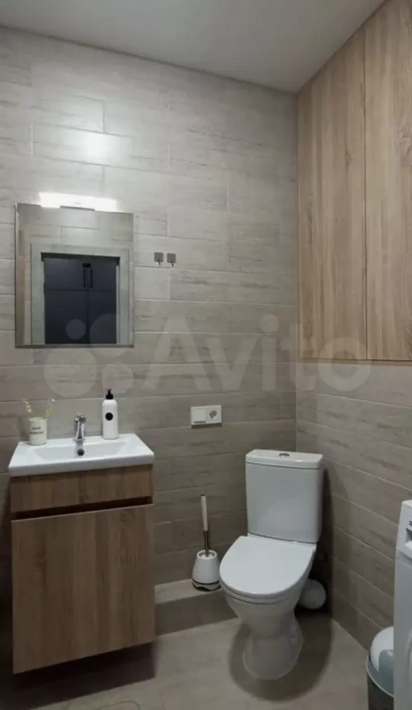 фото Квартира-студия, 30 м², 2 кров…
