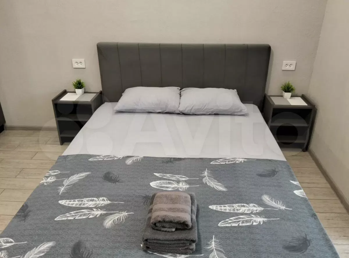 фото Квартира-студия, 30 м², 2 кров…