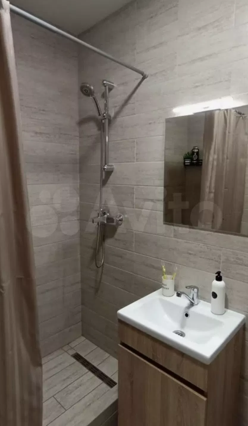 фото Квартира-студия, 30 м², 2 кров…