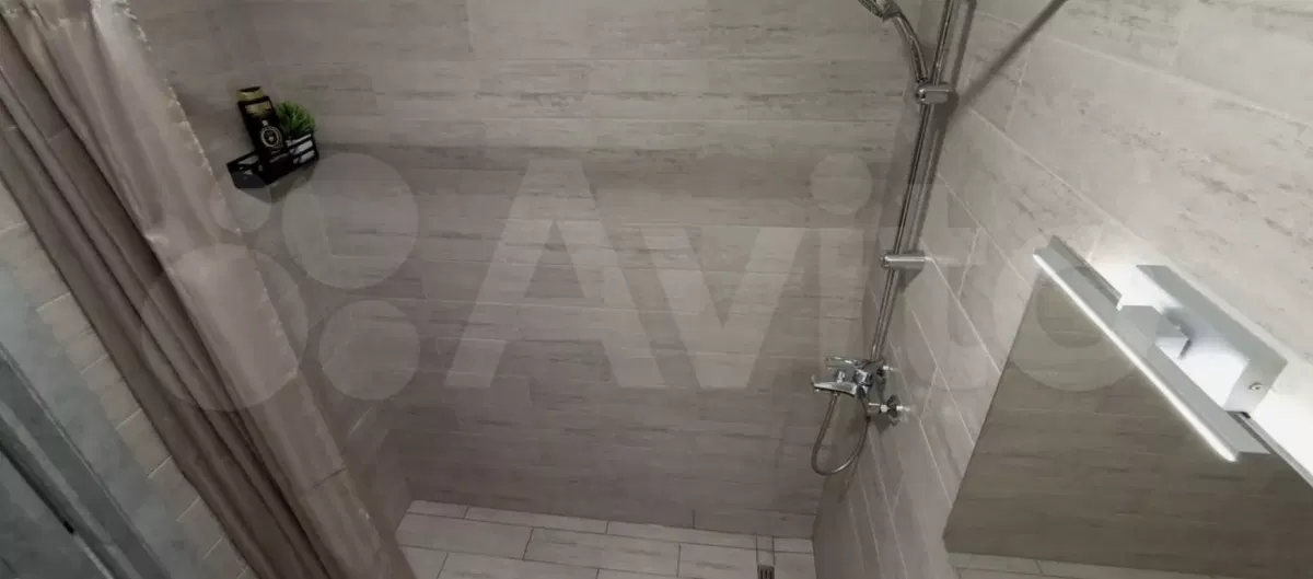 фото Квартира-студия, 30 м², 2 кров…