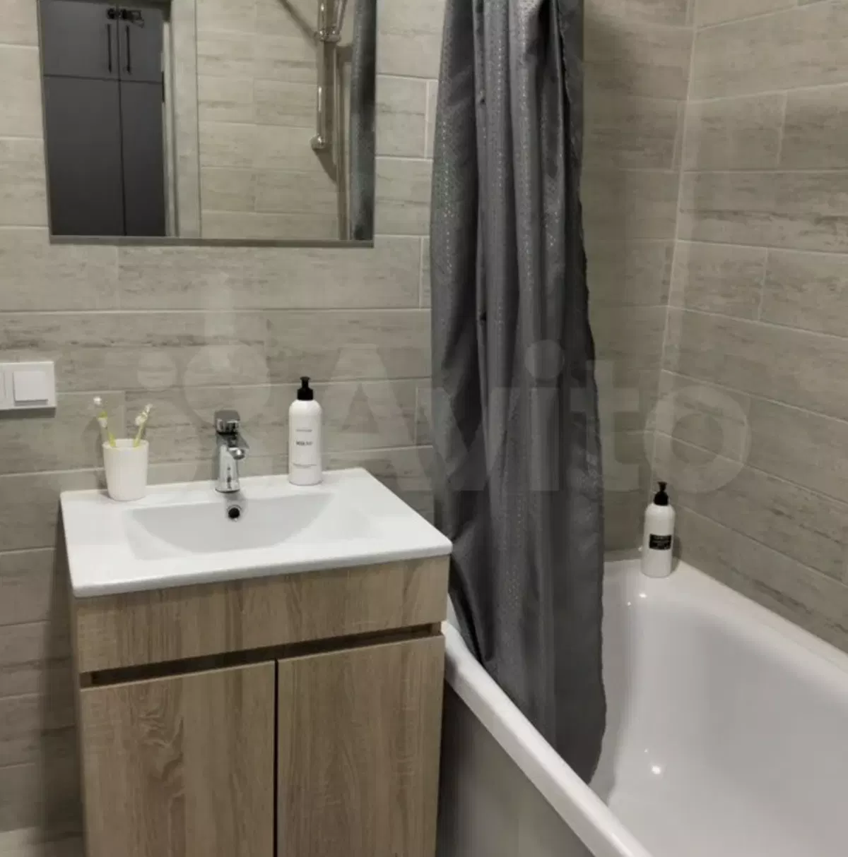 фото Квартира-студия, 30 м², 2 кров…