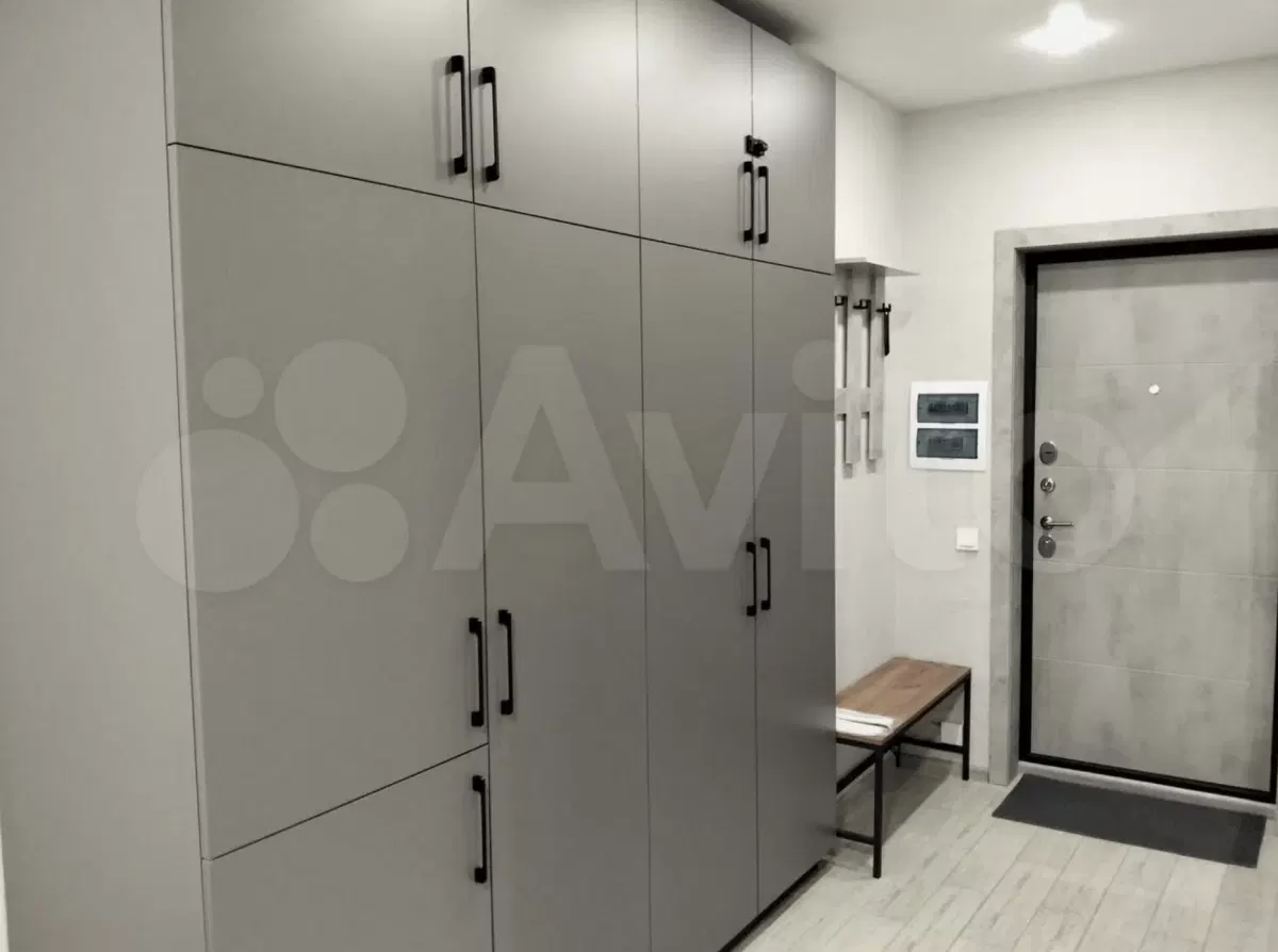 фото Квартира-студия, 30 м², 2 кров…
