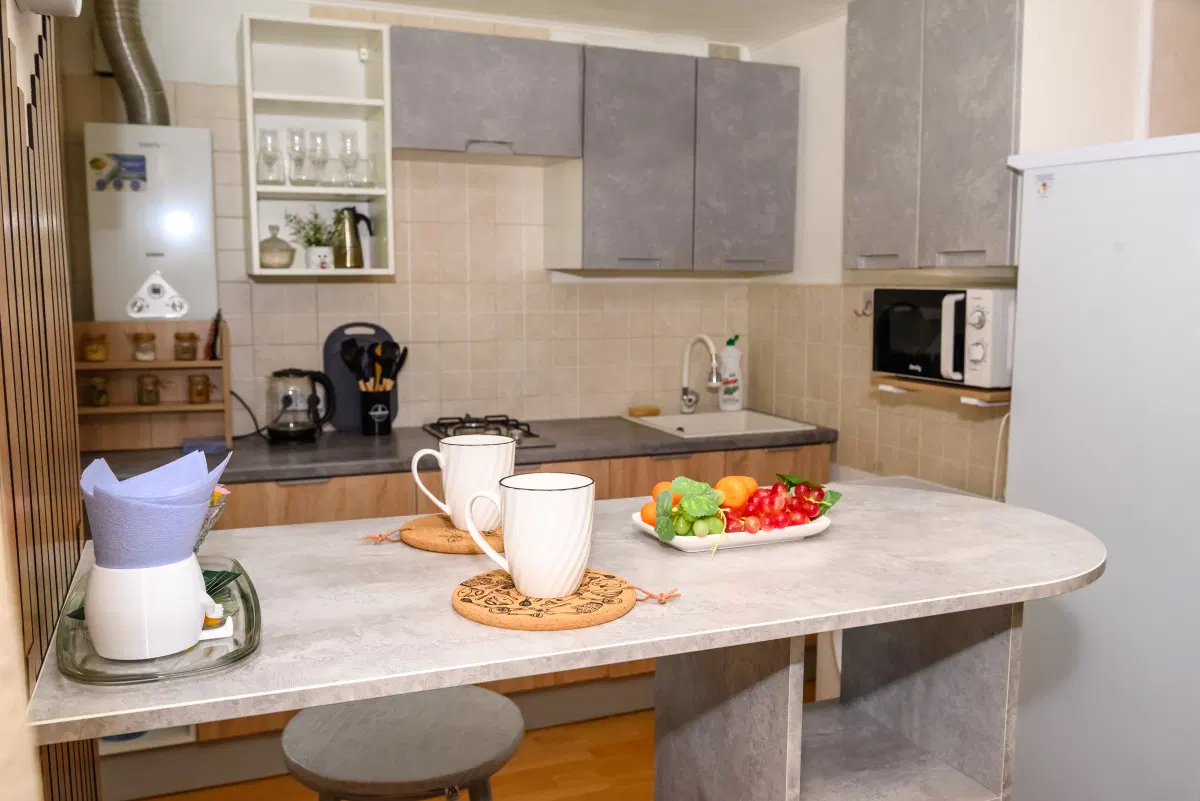 фото Квартира-студия, 32 м²