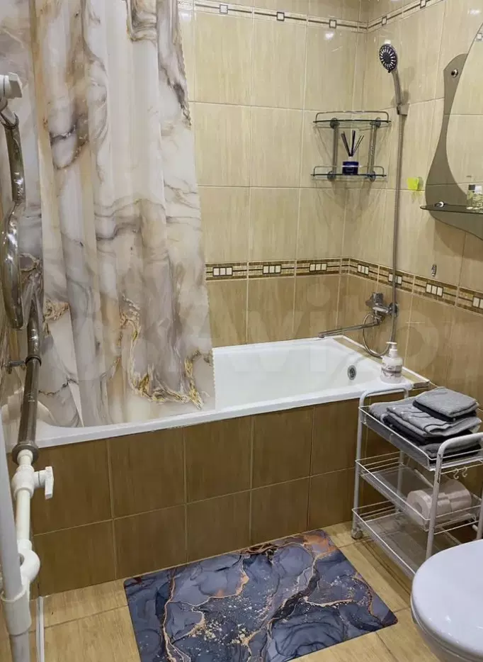 фото Квартира-студия, 32 м², 2 кров…