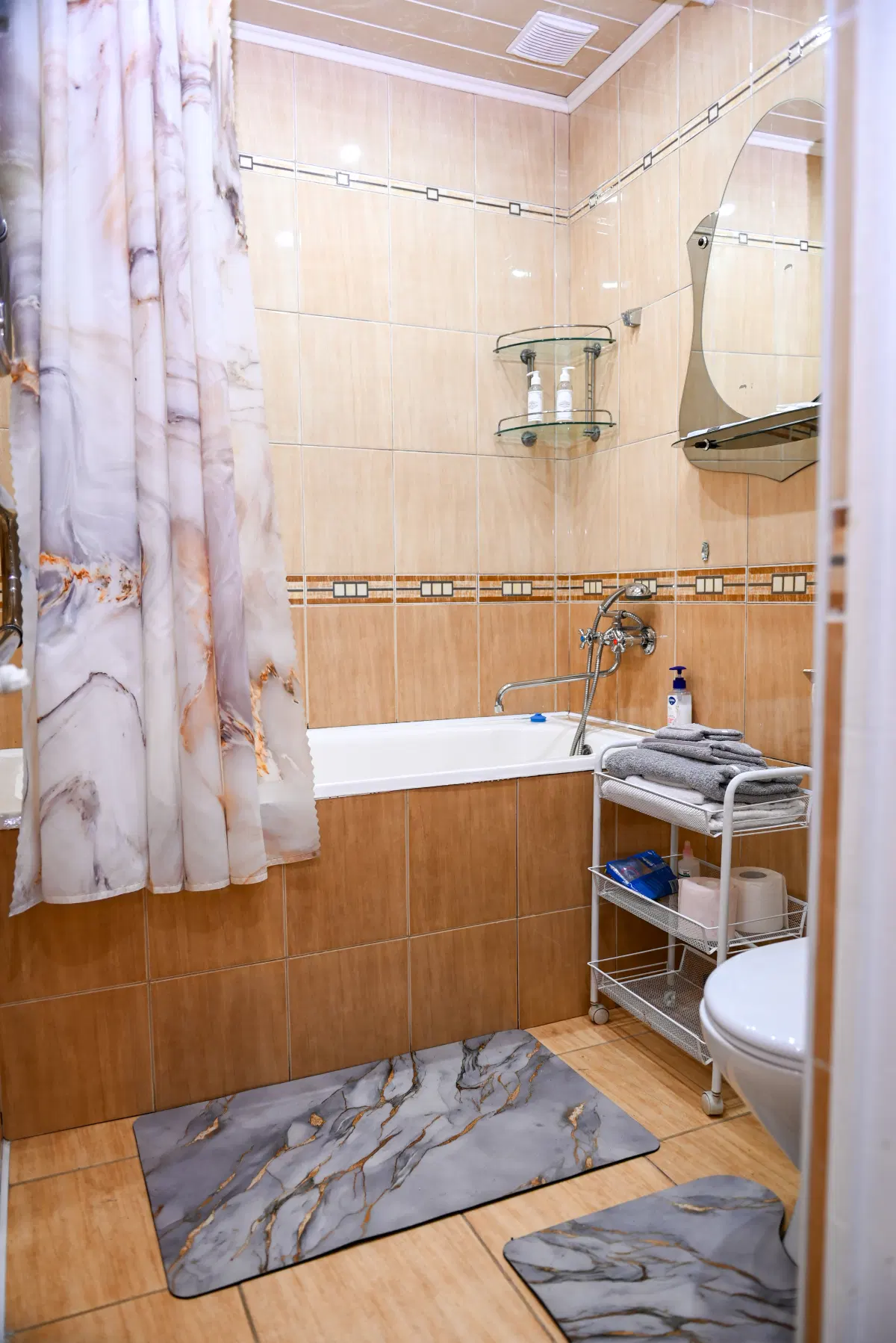 фото Квартира-студия, 32 м²