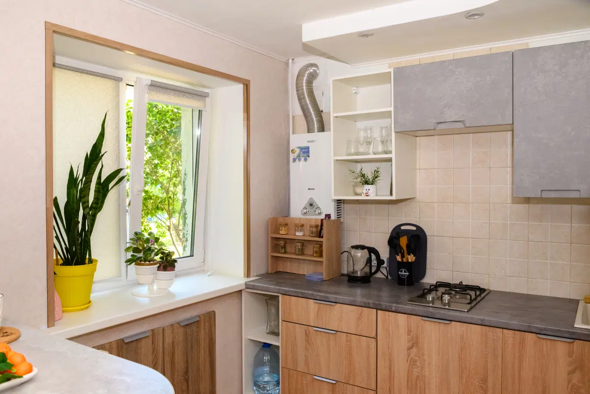 фото Квартира-студия, 32 м²