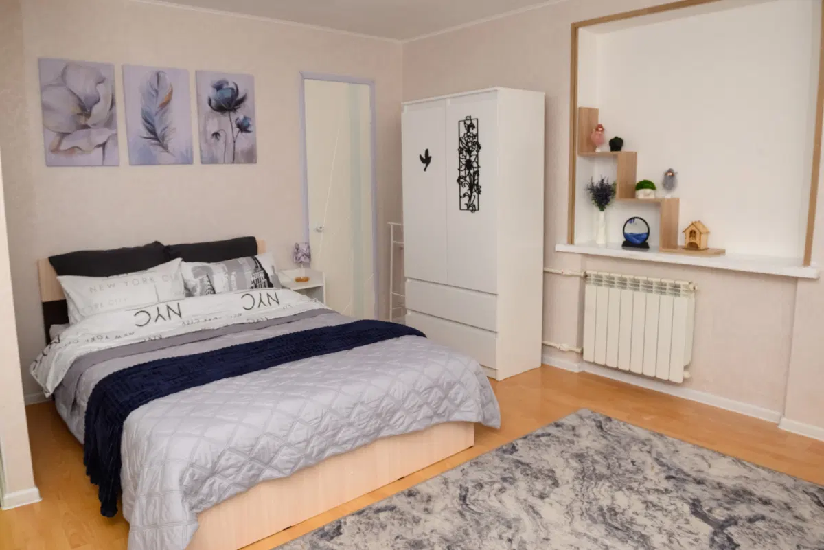 Фото квартиры Квартира-студия, 32 м²