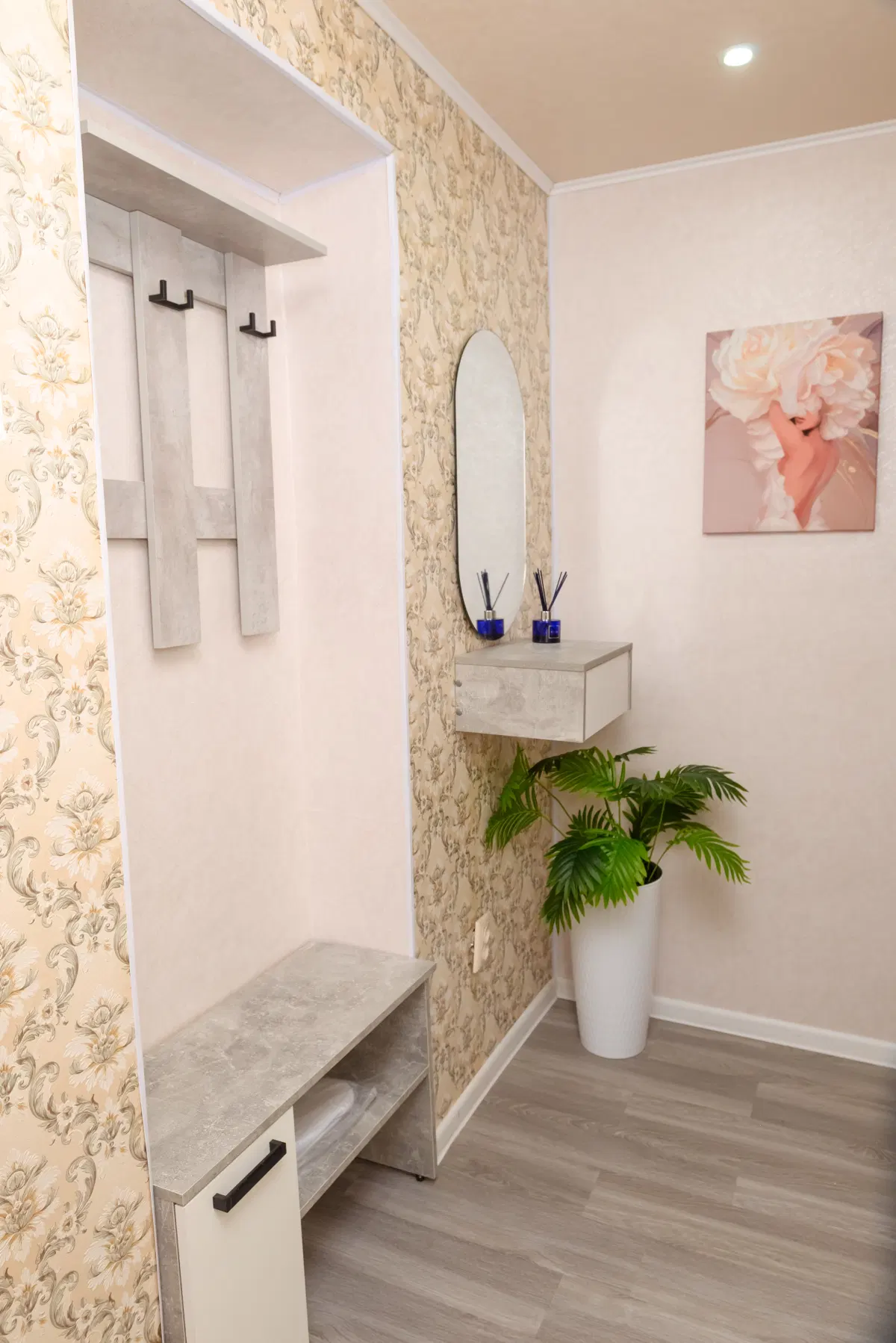 фото Квартира-студия, 32 м²