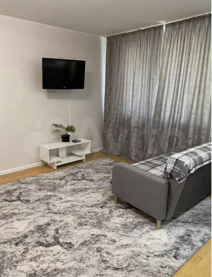 фото Квартира-студия, 32 м², 2 кров…