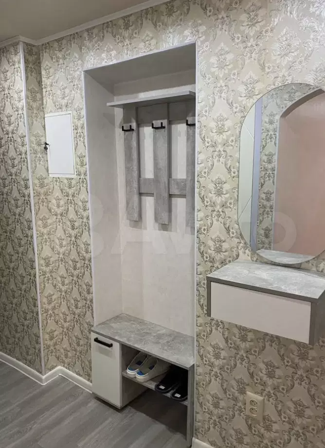 фото Квартира-студия, 32 м², 2 кров…
