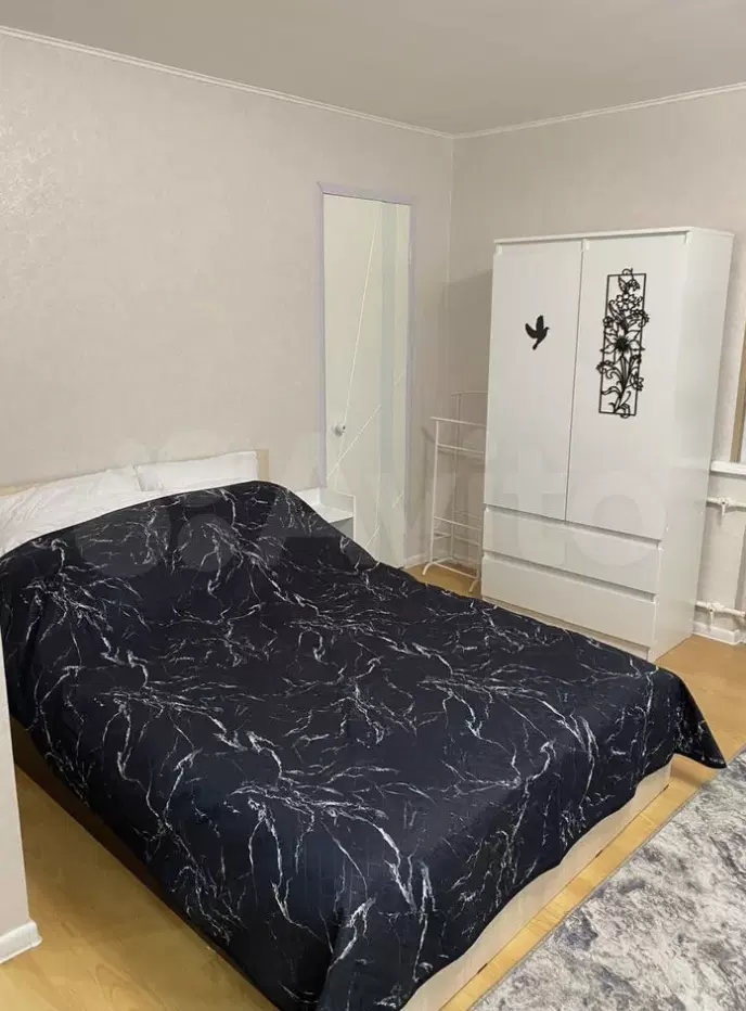 фото Квартира-студия, 32 м², 2 кров…