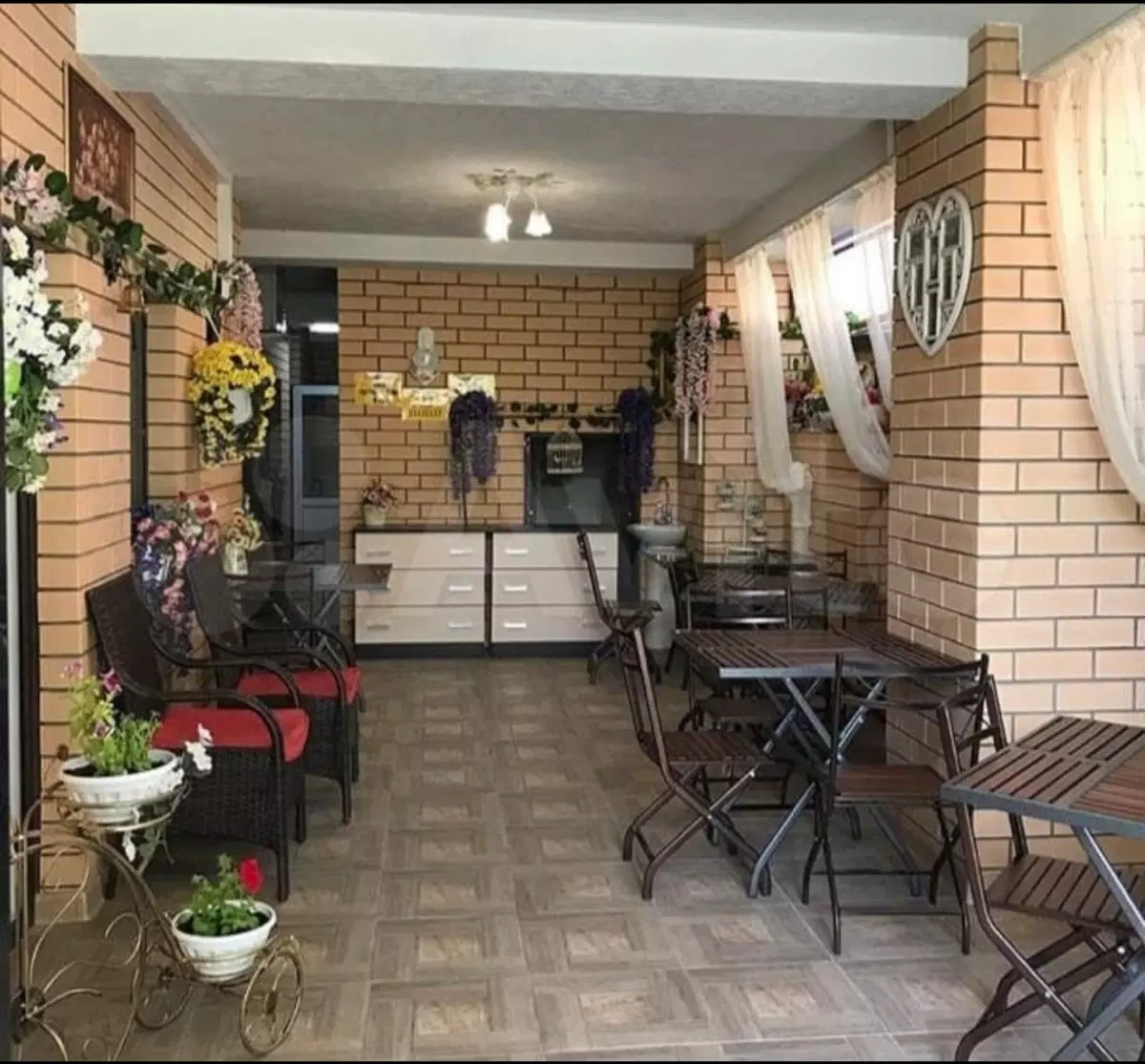фото Уютный Уголок