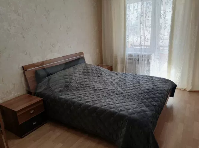 фото 3-к. квартира, 72 м², 4 кроват…