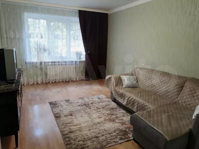 фото 3-к. квартира, 72 м², 4 кроват…