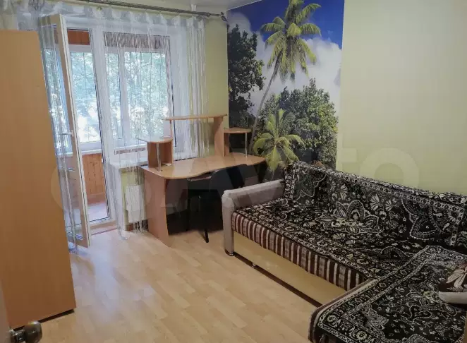 фото 3-к. квартира, 72 м², 4 кроват…