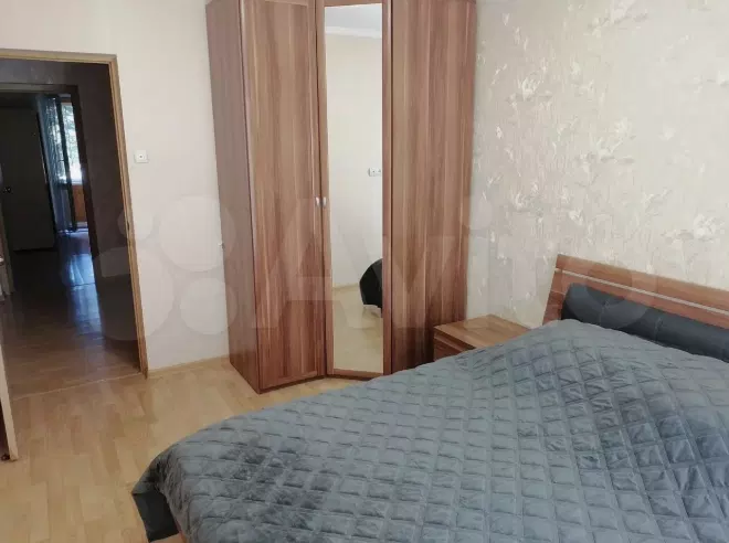 фото 3-к. квартира, 72 м², 4 кроват…