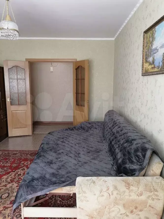 Фото квартиры 2-к. квартира, 52 м², 4 кроват…