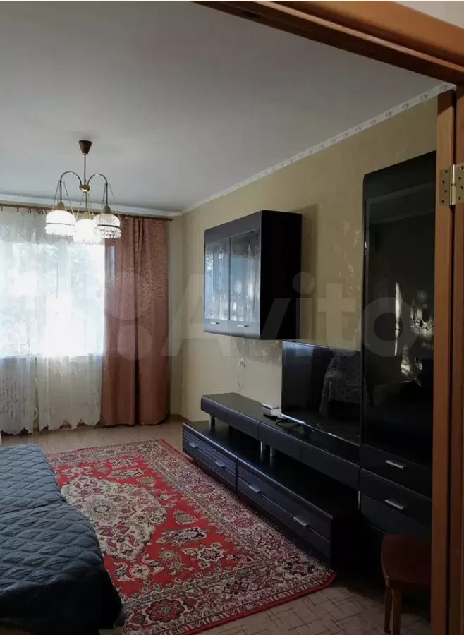 Фото квартиры 2-к. квартира, 52 м², 4 кроват…