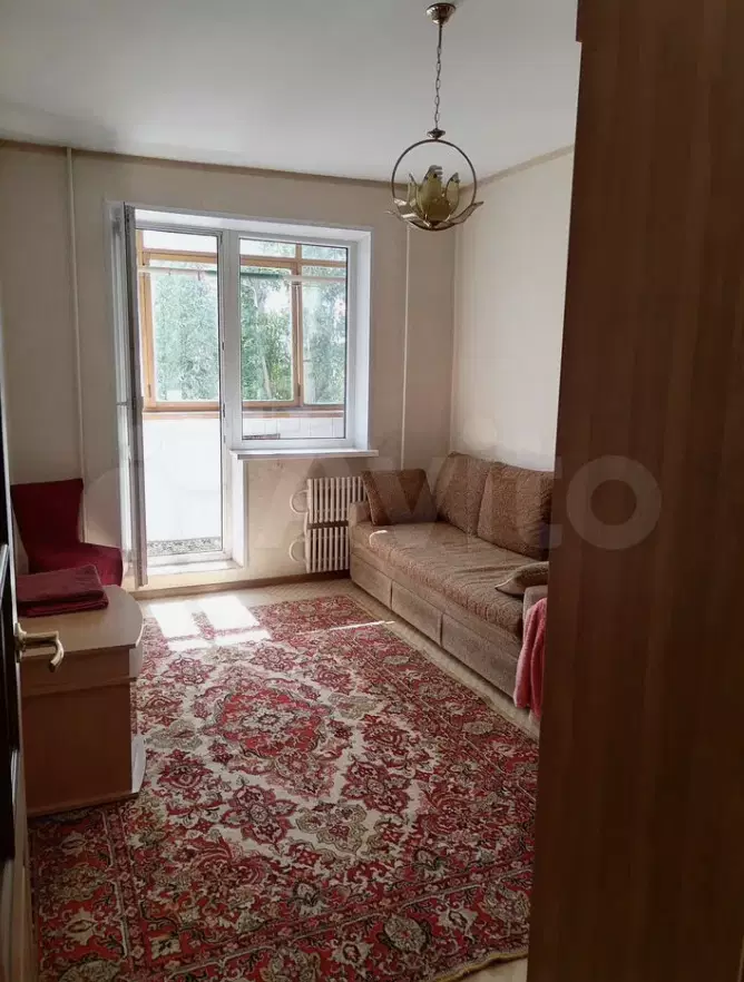 Фото квартиры 2-к. квартира, 52 м², 4 кроват…