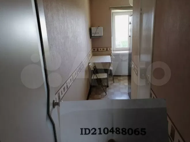 фото 2-к. квартира, 42 м², 3 кроват…