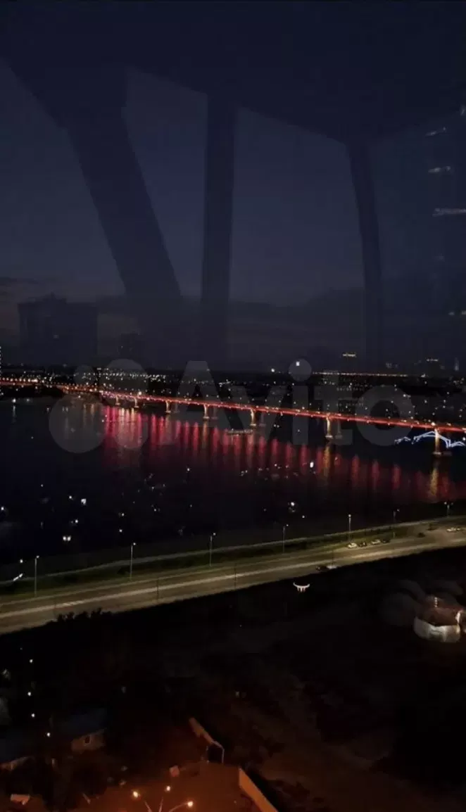 фото 2-к. квартира, 42 м², 3 кроват…