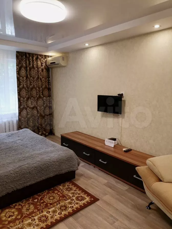 фото 2-к. квартира, 40 м², 3 кроват…