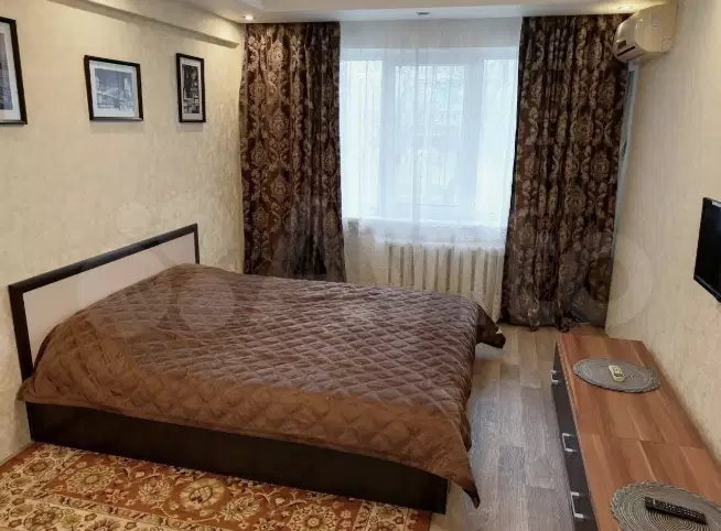 фото 2-к. квартира, 40 м², 3 кроват…