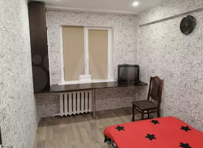 фото 2-к. квартира, 40 м², 3 кроват…