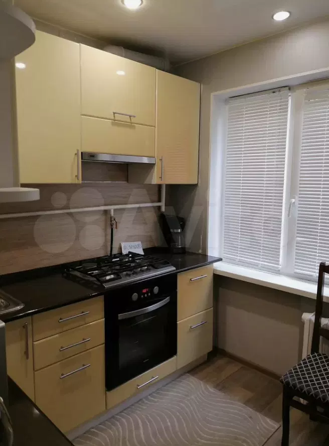 фото 2-к. квартира, 40 м², 3 кроват…