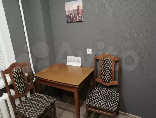 фото 2-к. квартира, 40 м², 3 кроват…
