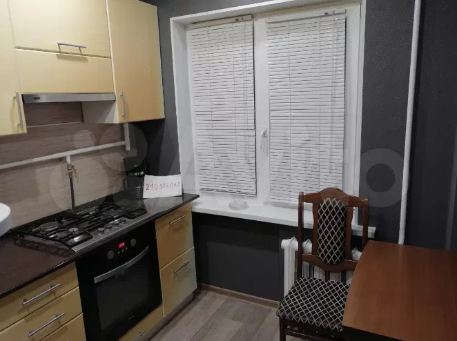 фото 2-к. квартира, 40 м², 3 кроват…