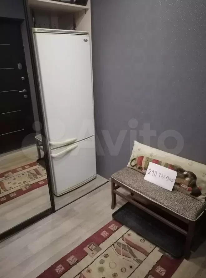 фото 2-к. квартира, 40 м², 3 кроват…