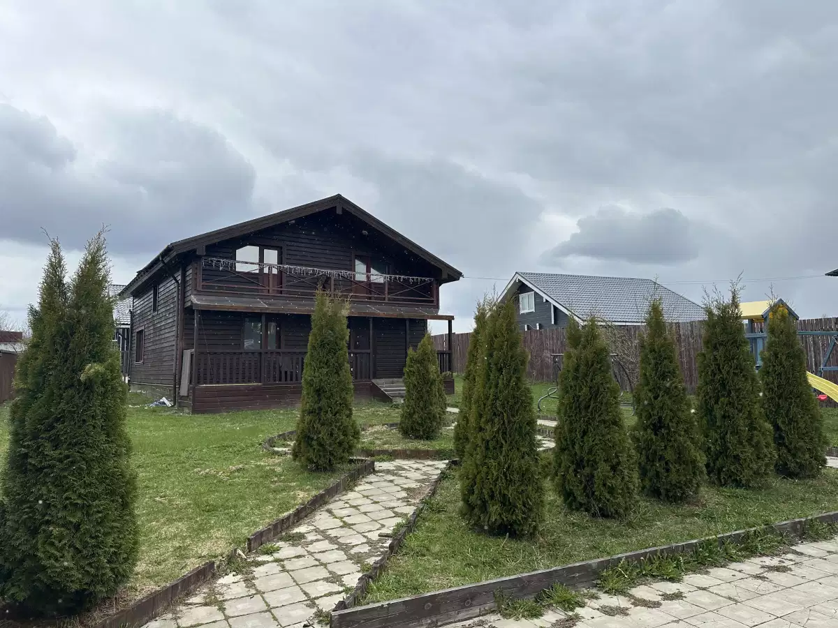 фото Коттедж 5 спален