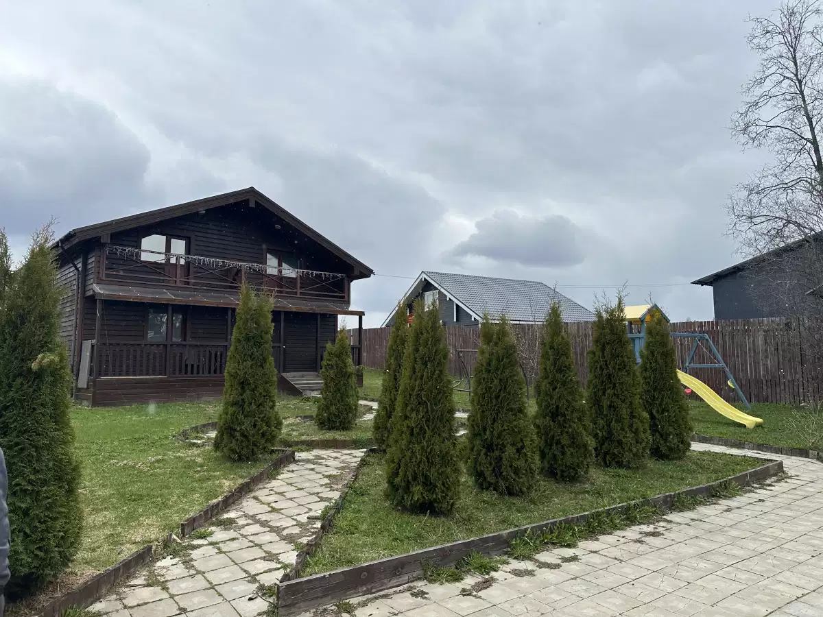 фото Коттедж 5 спален