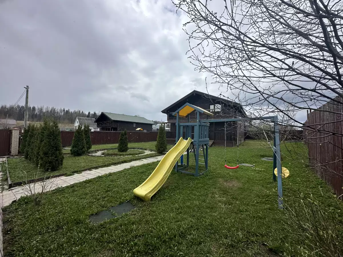 фото Коттедж 5 спален