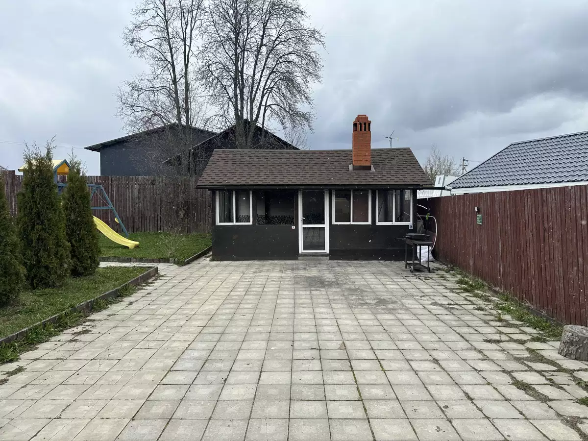 фото Коттедж 5 спален
