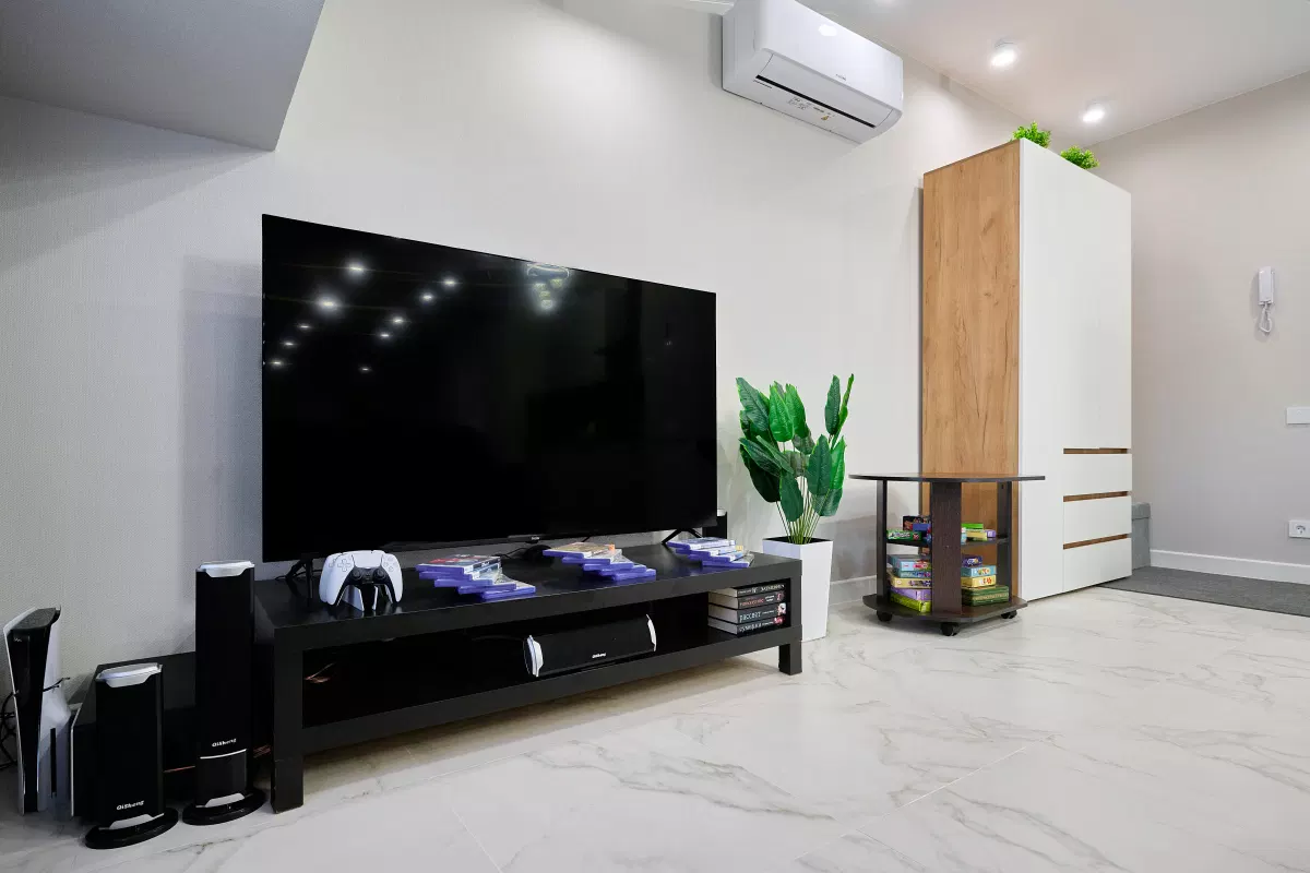 фото Квартира-студия, 60 м², 2 кров…