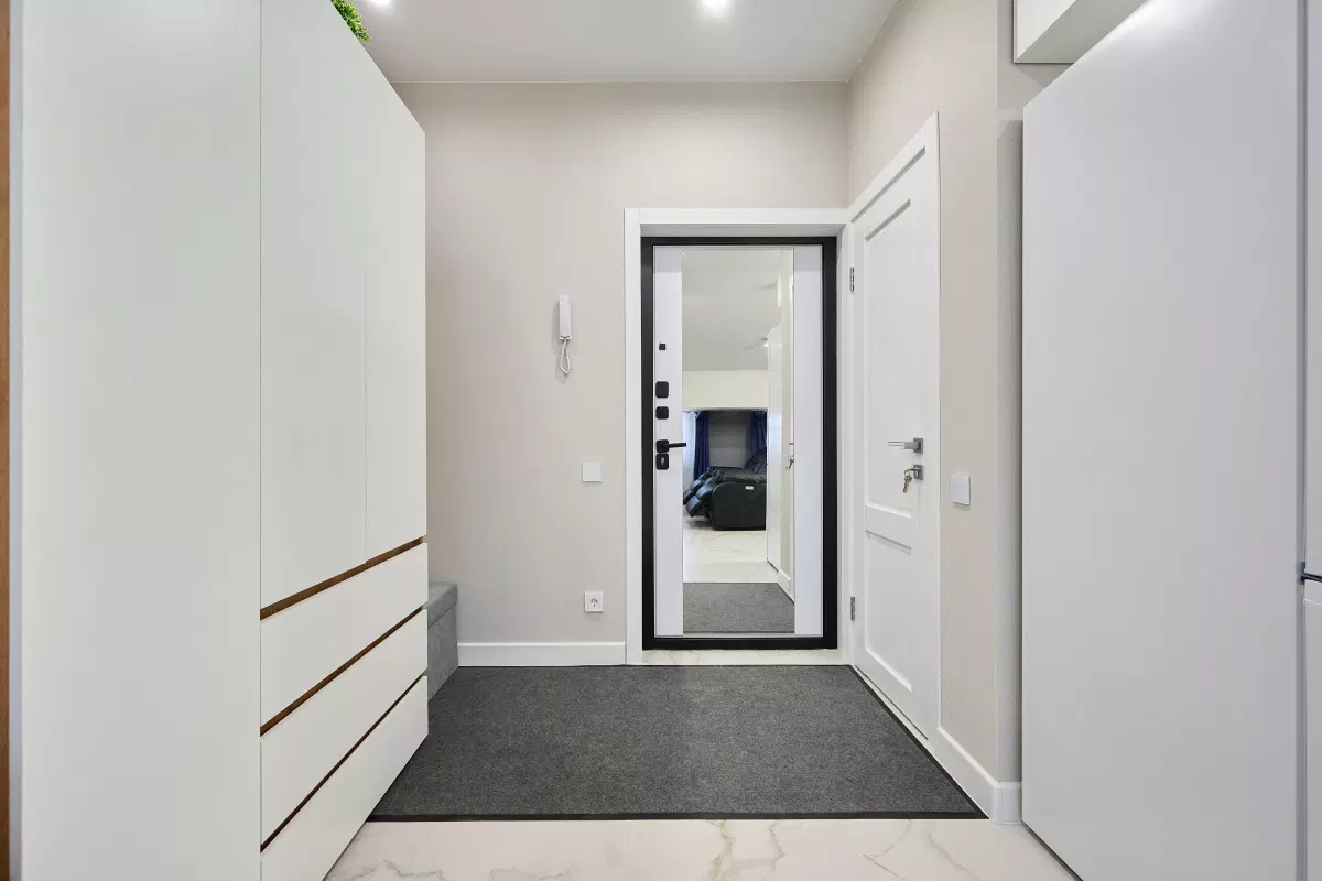 фото Квартира-студия, 60 м², 2 кров…