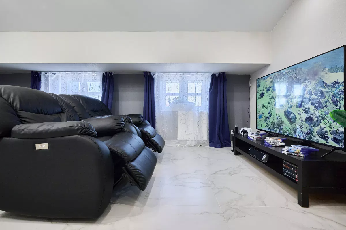 фото Квартира-студия, 60 м², 2 кров…
