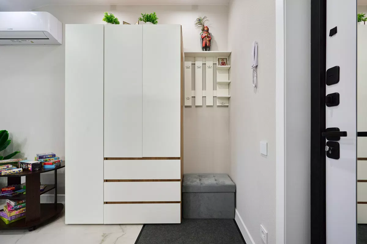 фото Квартира-студия, 60 м², 2 кров…