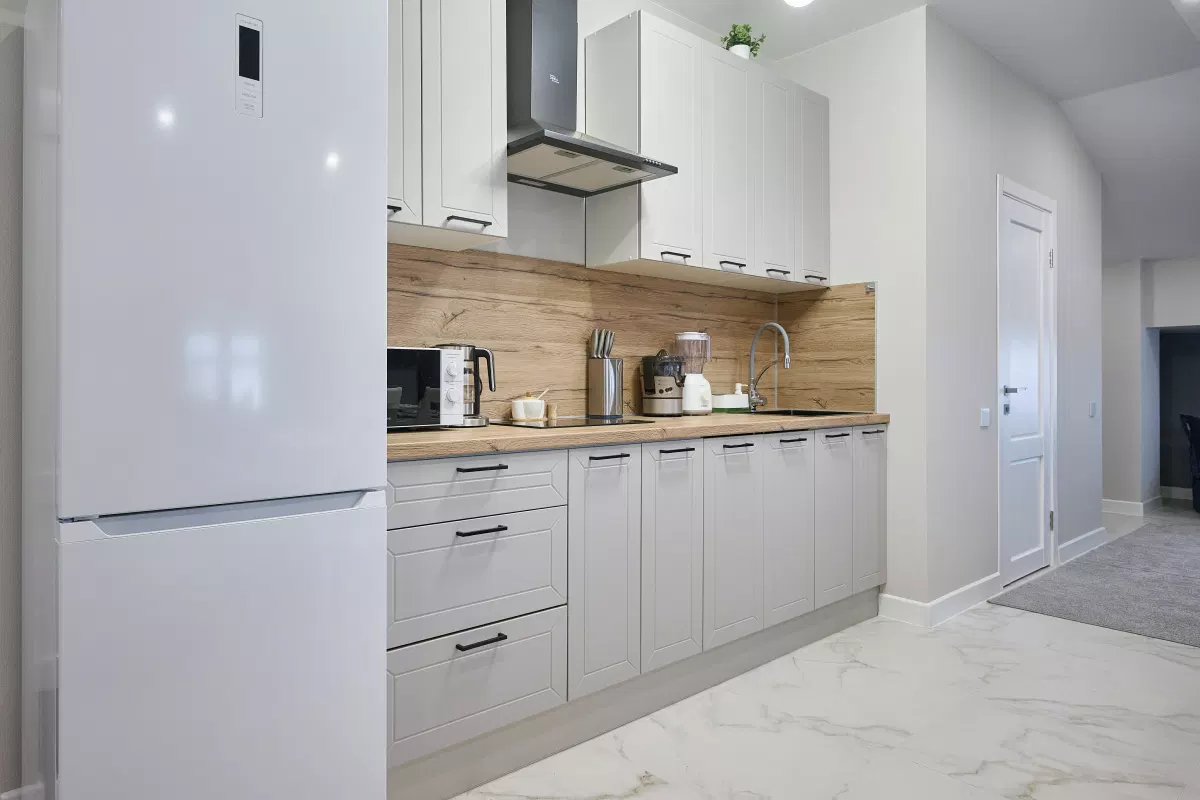 фото Квартира-студия, 60 м², 2 кров…