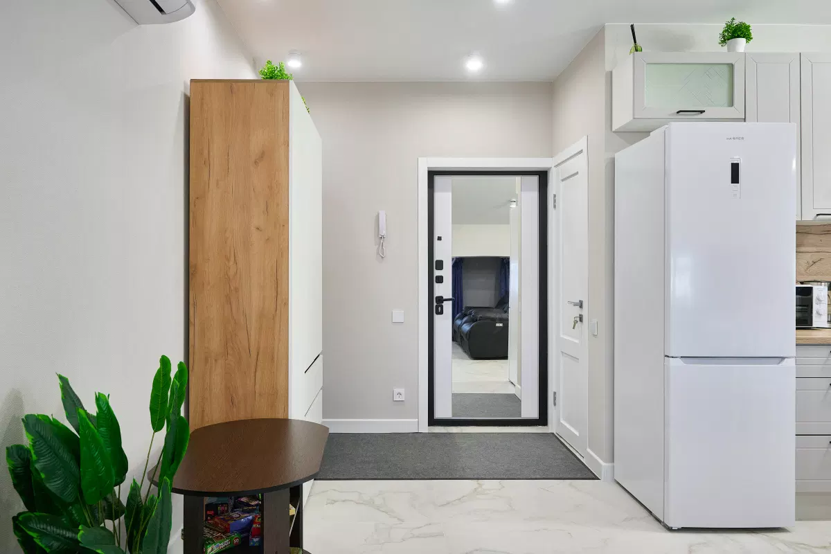 фото Квартира-студия, 60 м², 2 кров…