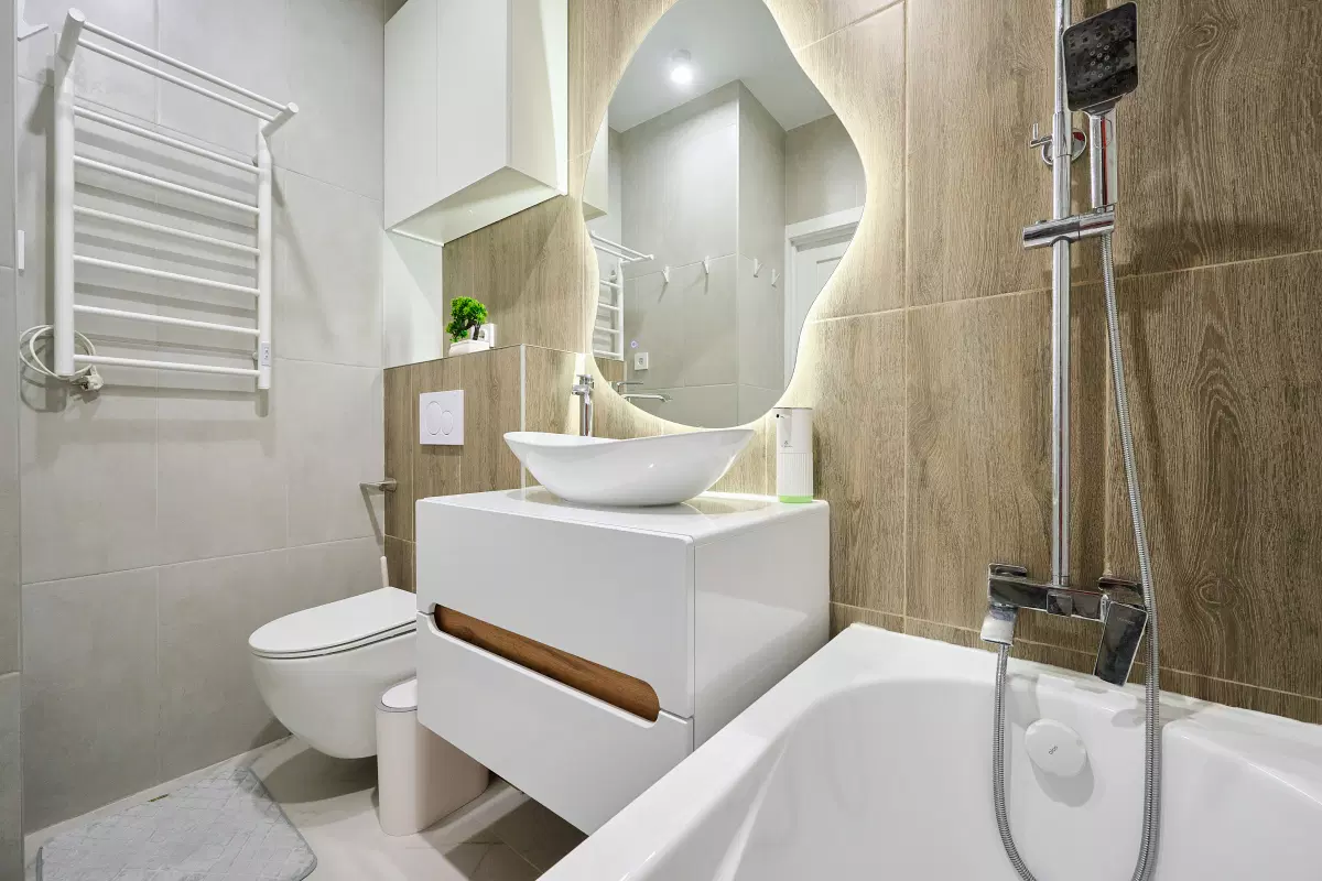 фото Квартира-студия, 60 м², 2 кров…