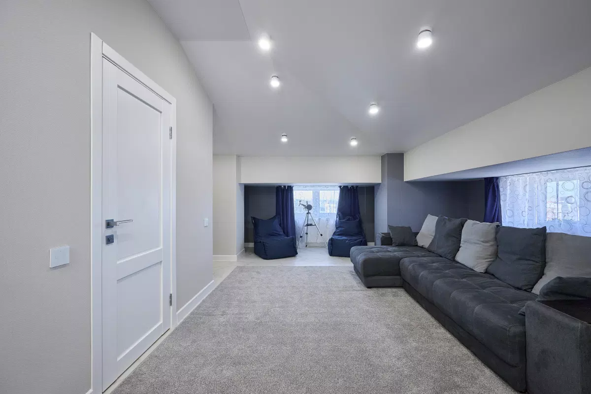 фото Квартира-студия, 60 м², 2 кров…