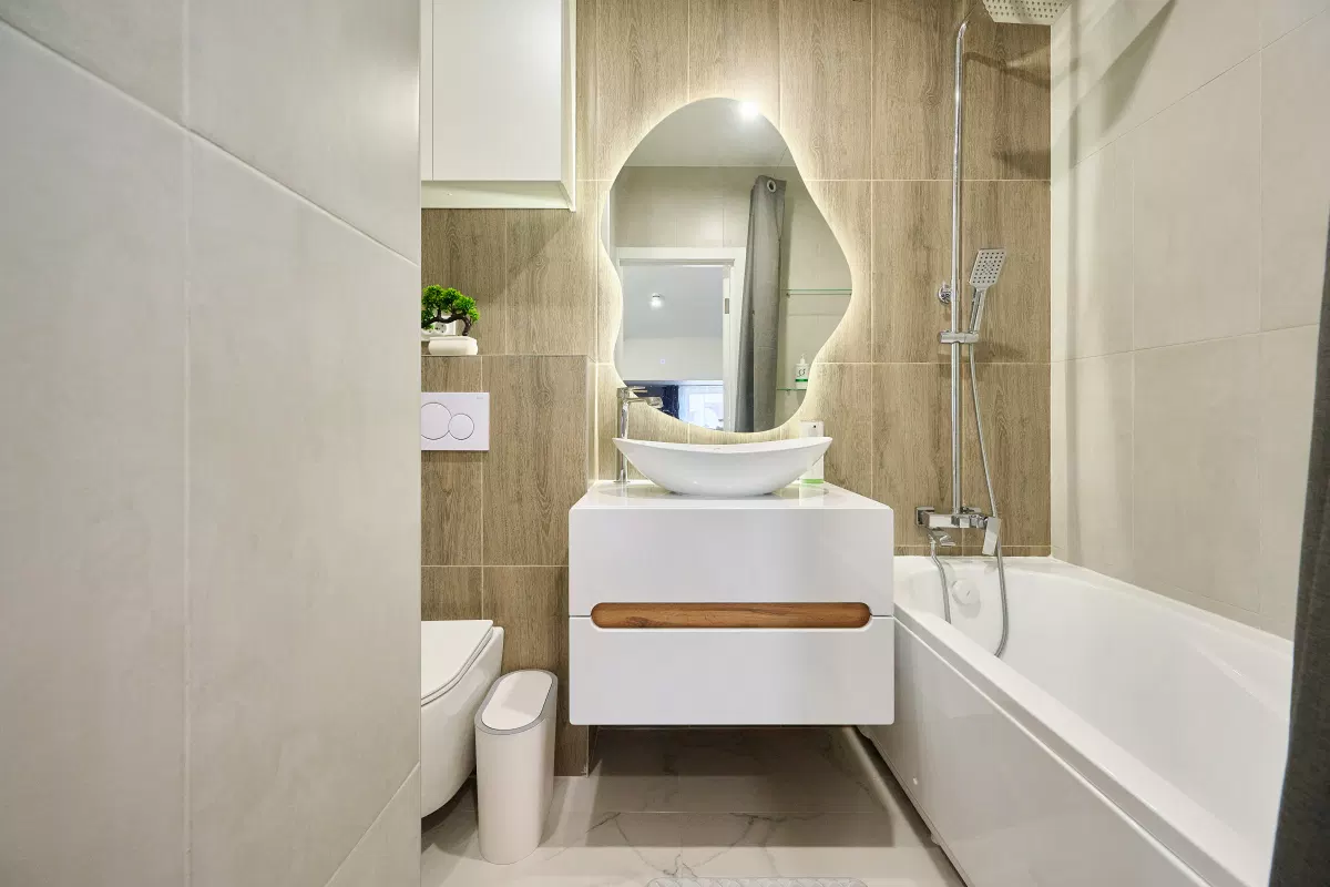 фото Квартира-студия, 60 м², 2 кров…
